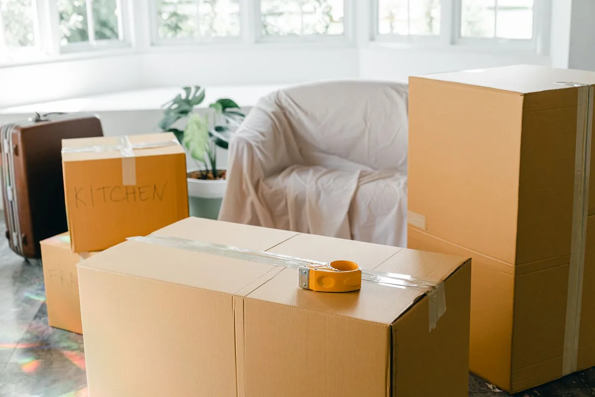 Hoarding Cleanup in Encinitas, CA
